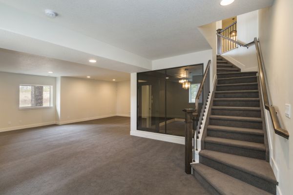 Basement Restoration Service in Magnolia