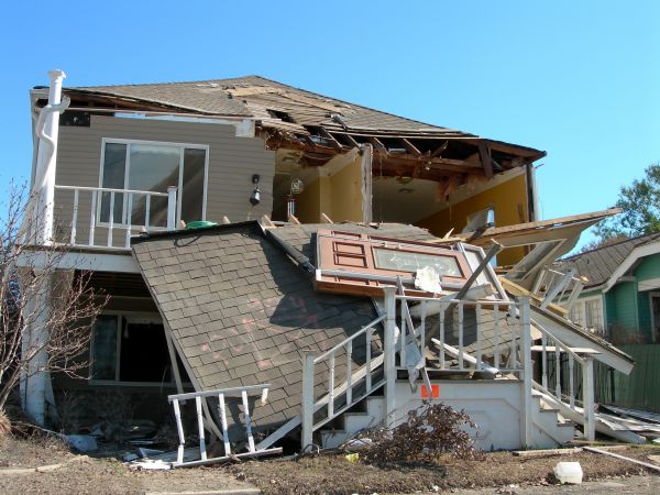 Disaster Restoration Service in Magnolia