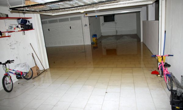 Flood Cleanup Service in Magnolia