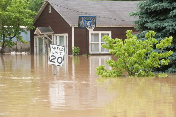 Storm Restoration Service in Magnolia