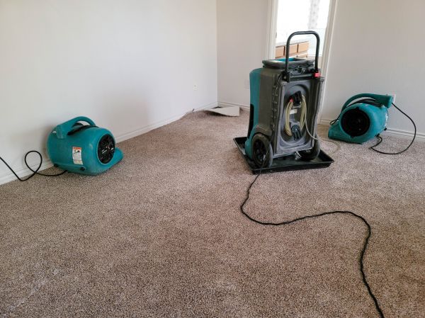 Flood Damage Repair in Magnolia