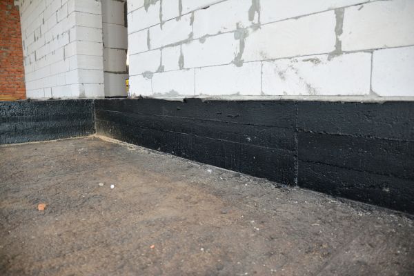 Basement Water Damage Service in Magnolia
