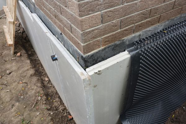 Flood Mitigation in Magnolia