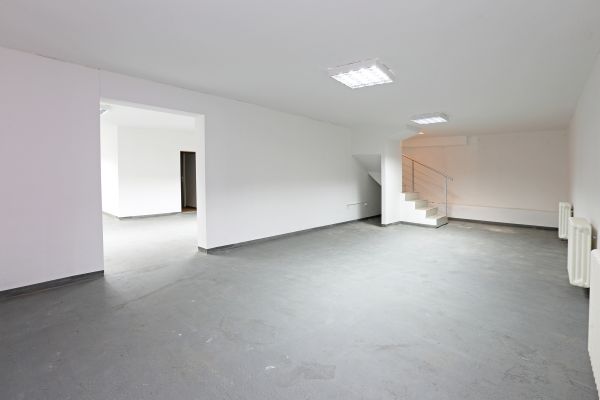 Basement Water Restoration in Magnolia